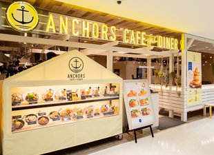 飲食店/施工・設備設計/相模大野